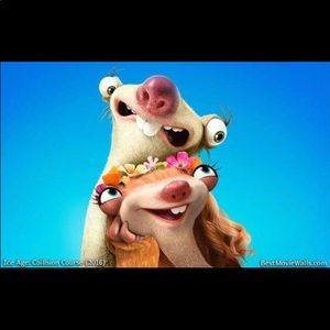 Meet your Posher, Rhea